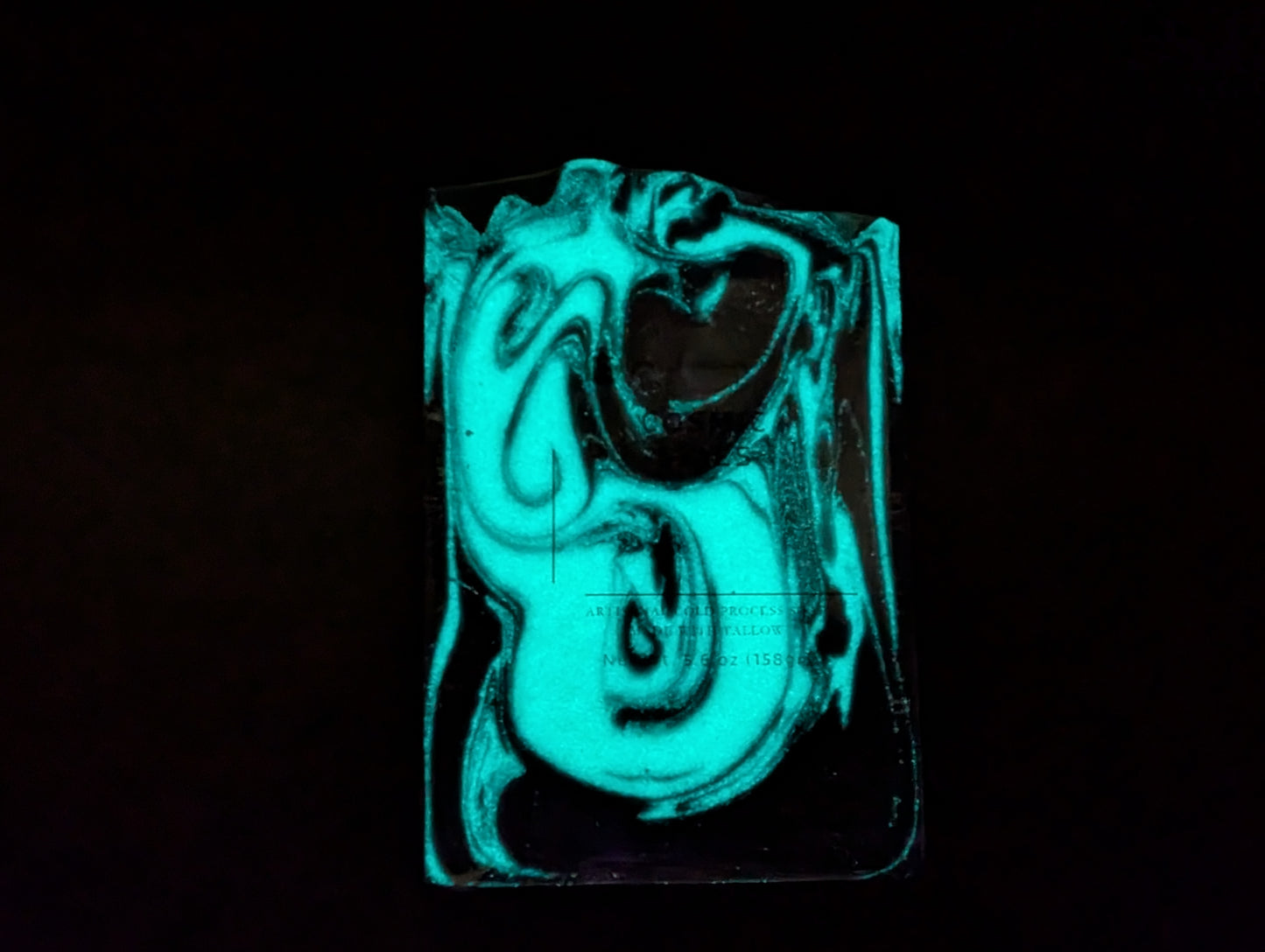 Cosmic Skies Soap