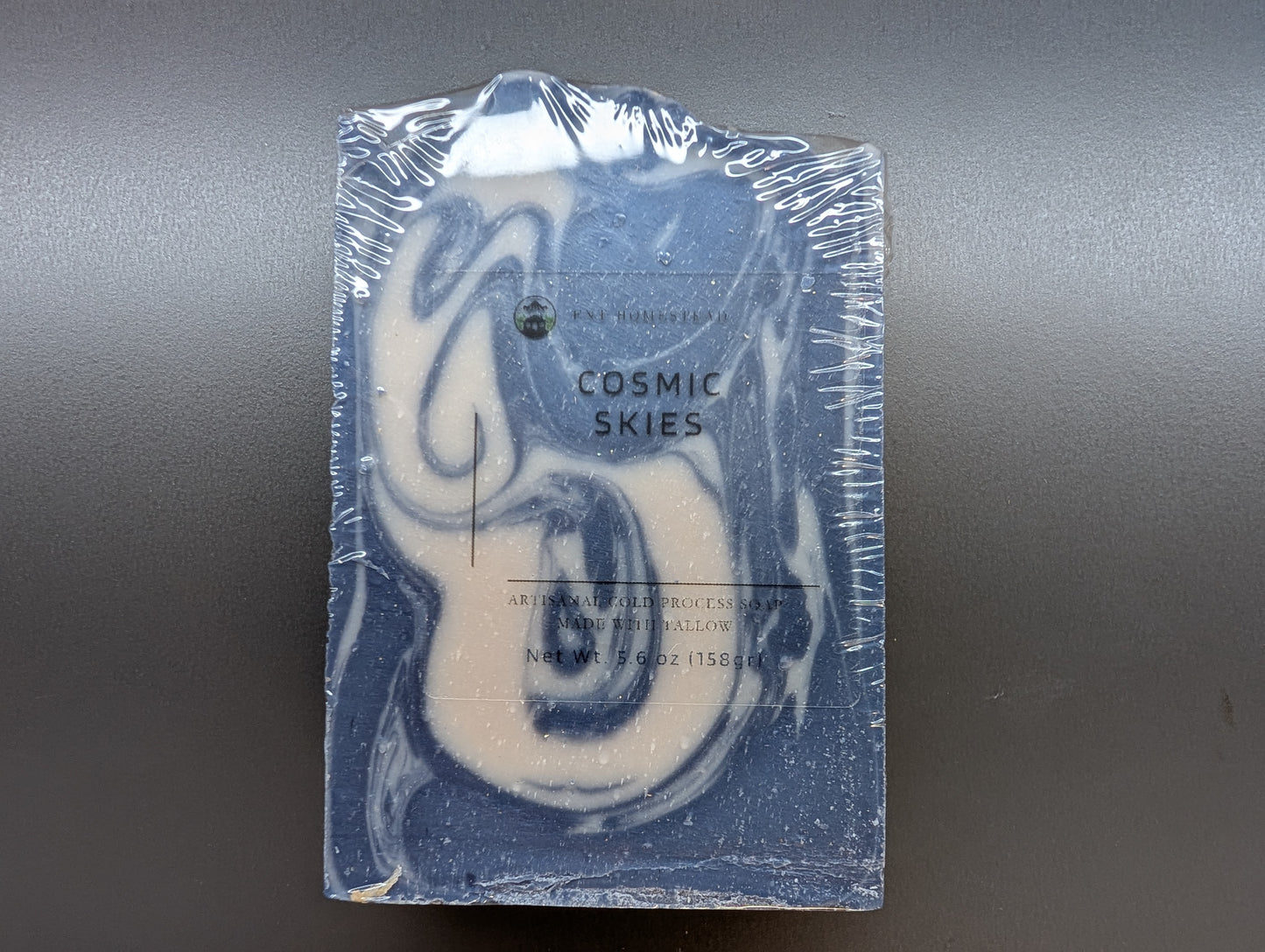 Cosmic Skies Soap