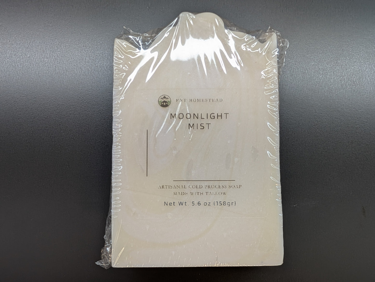 Moonlight Mist Soap