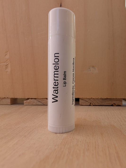 Lip Balm - Watermelon