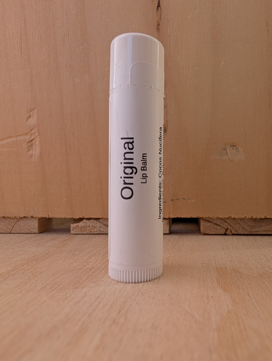 Lip Balm - Original