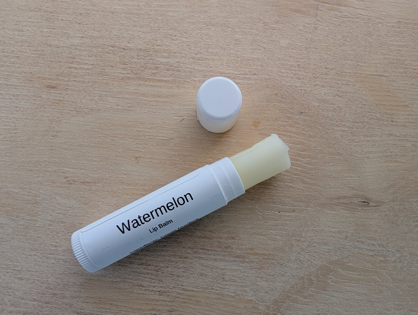 Lip Balm - Watermelon