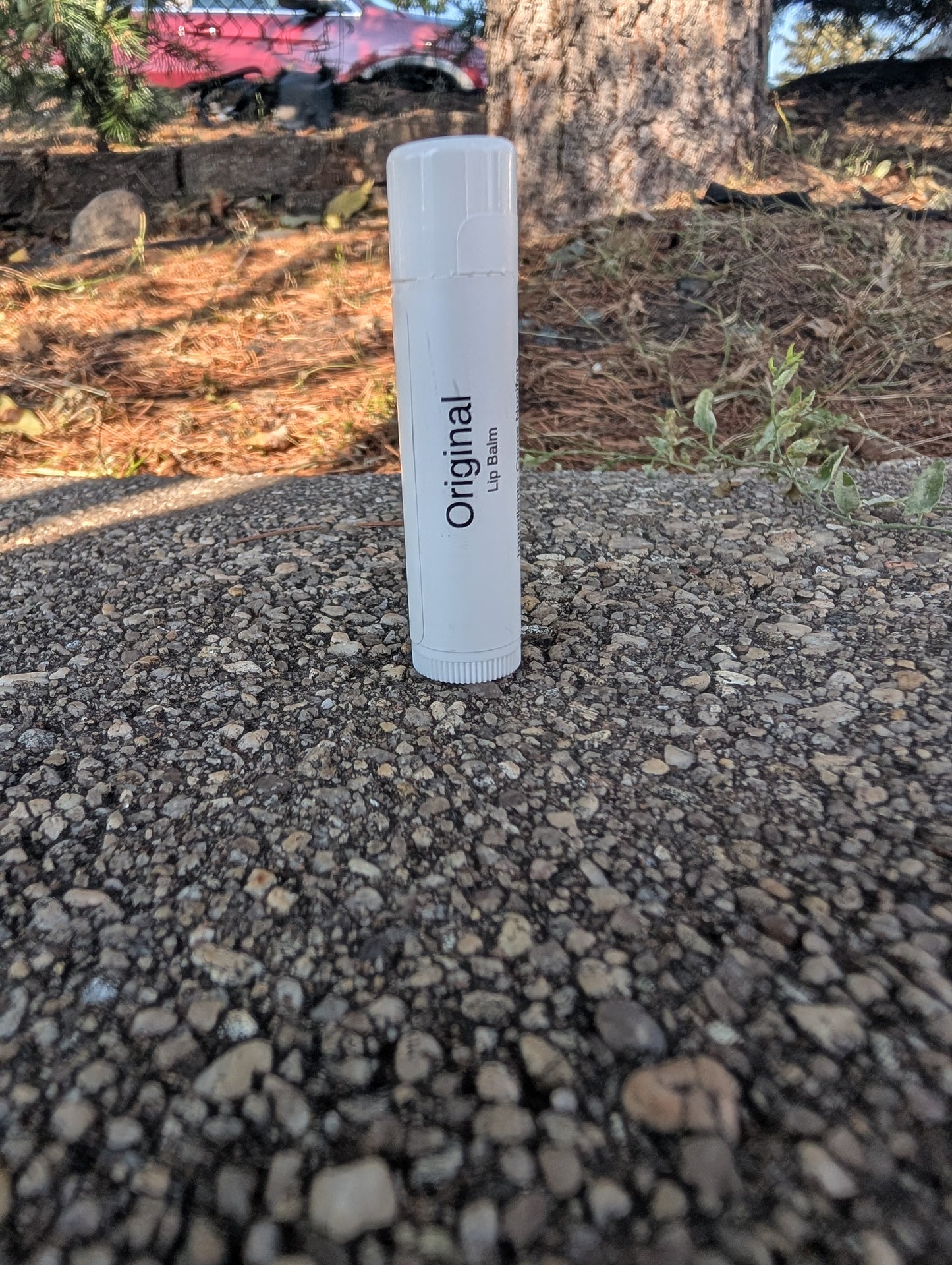 Lip Balm - Original