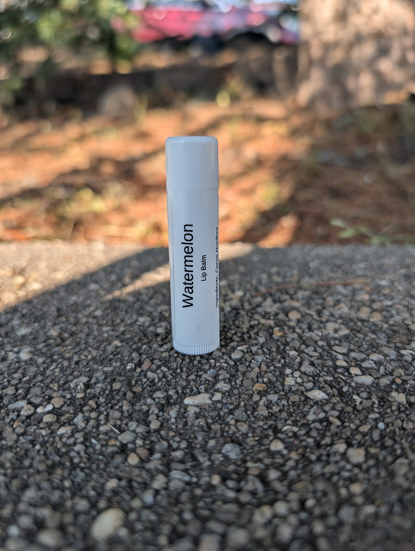 Lip Balm - Watermelon