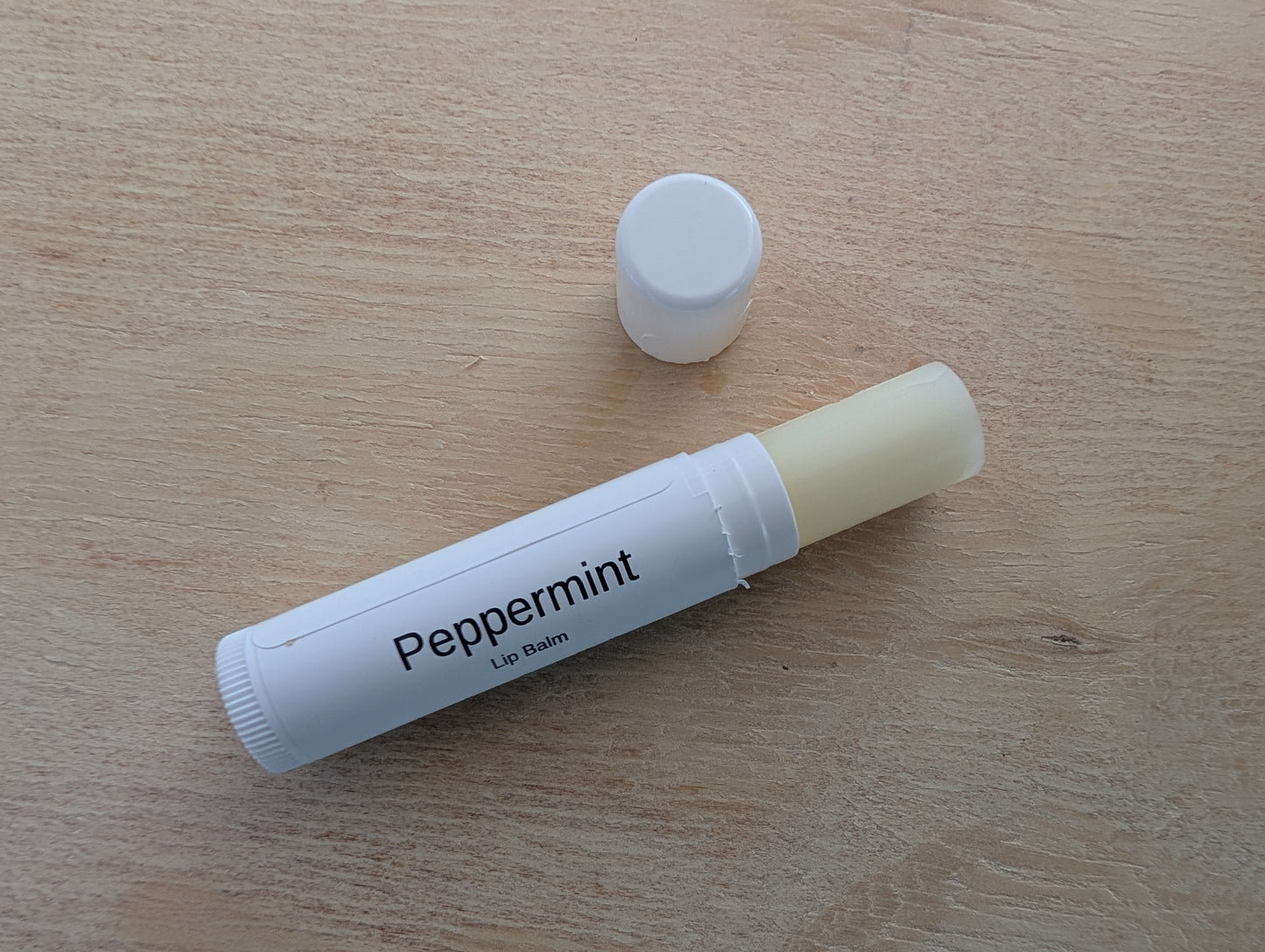 Lip Balm - Peppermint